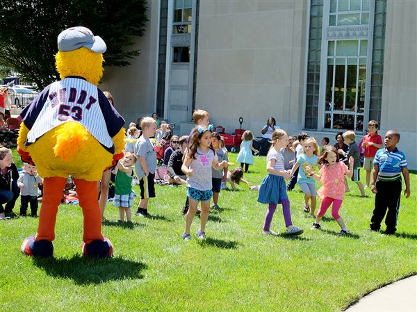 Libraries kick off Summer Reading Challenge