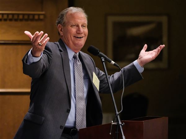 Journalist Jerry Anderson announces retirement