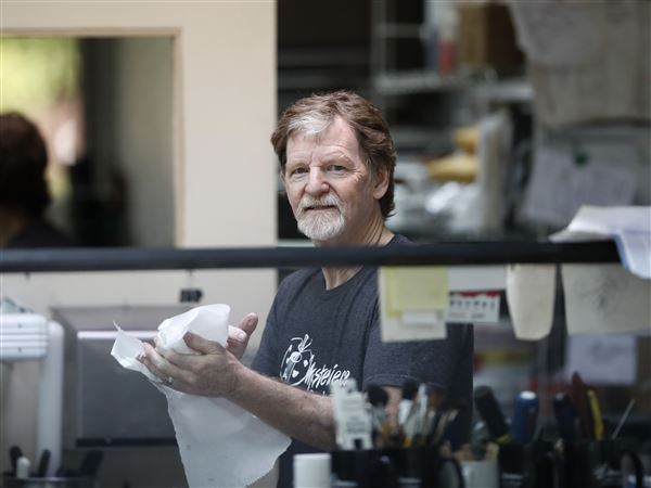 Toledo business owners, leaders react to Supreme Court decision on cakes