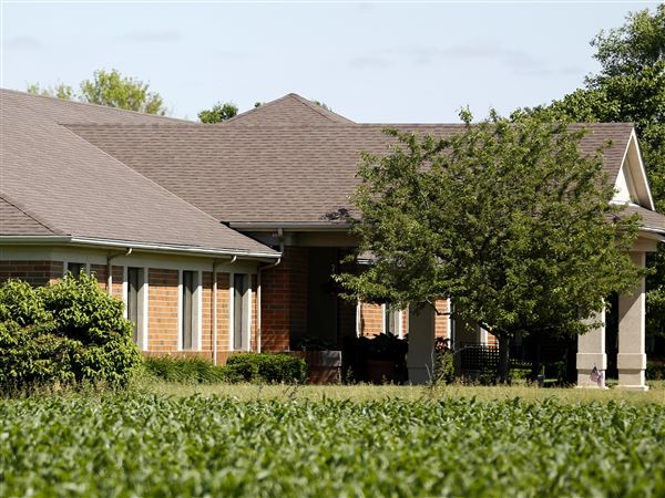 How safe are your loved ones in Lucas County nursing homes?