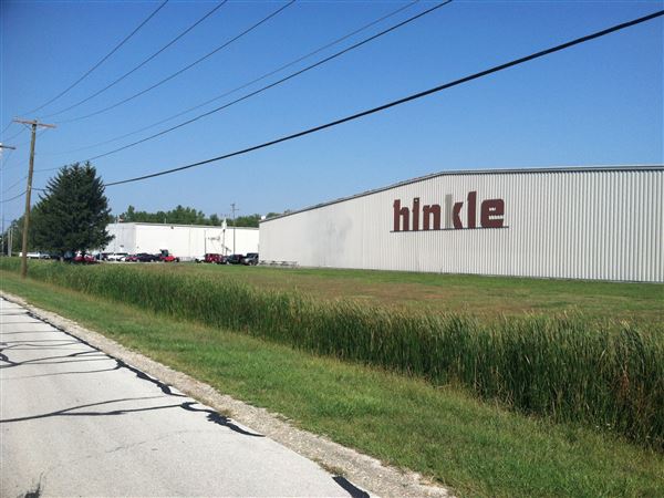 Former Hinkle site in Perrysburg to close
