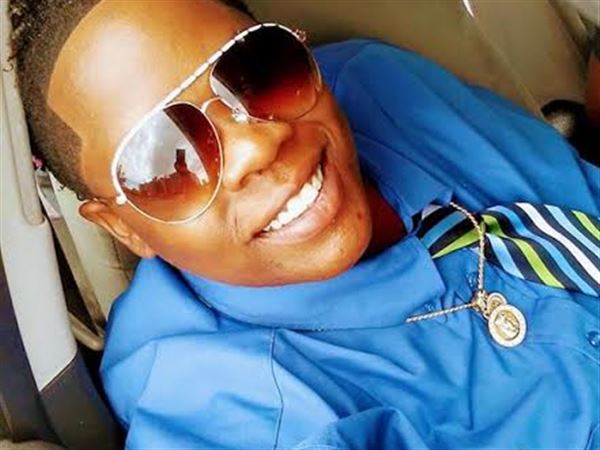 Almost 1,000 gather, pay respects to woman killed while making pizza delivery