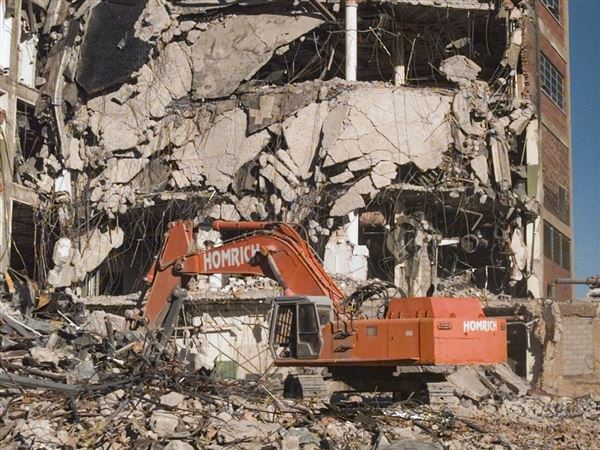 EPA to remove asbestos from Champion Spark Plug site