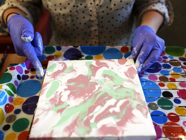 Renaissance hotel celebrates local artists through international platform