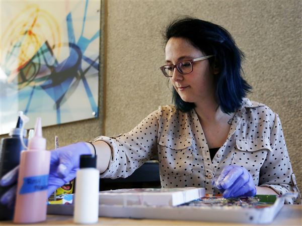 PHOTO GALLERY: Renaissance Global Day of Discovery