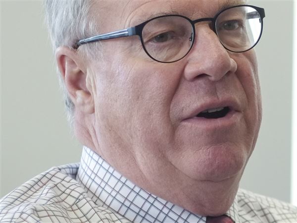 Blood drive Aug. 30 named for ex-mayor