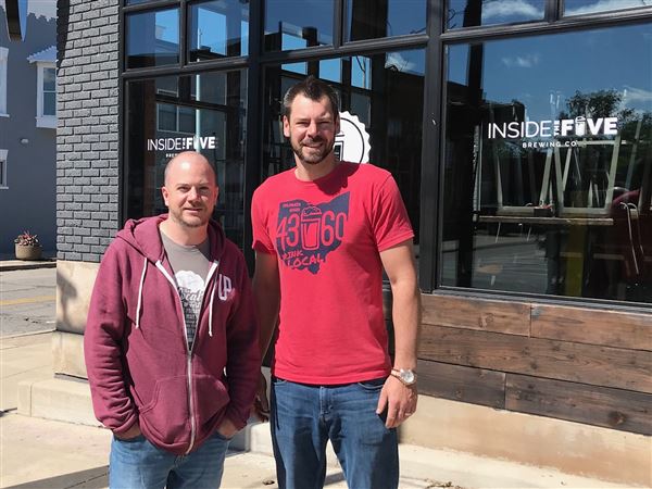 Sylvania festival showcases city's breweries