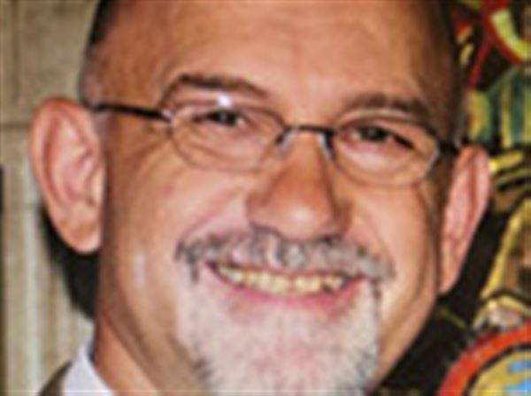 Christos Spiros “Chris” Theodorou (1955-2018)