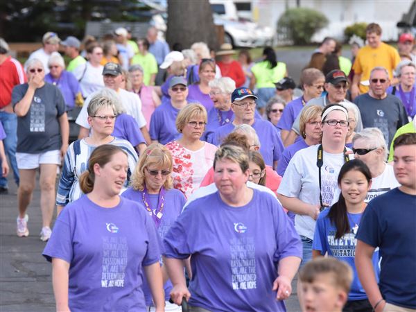 24th Fulton County Relay for Life kicks off Friday