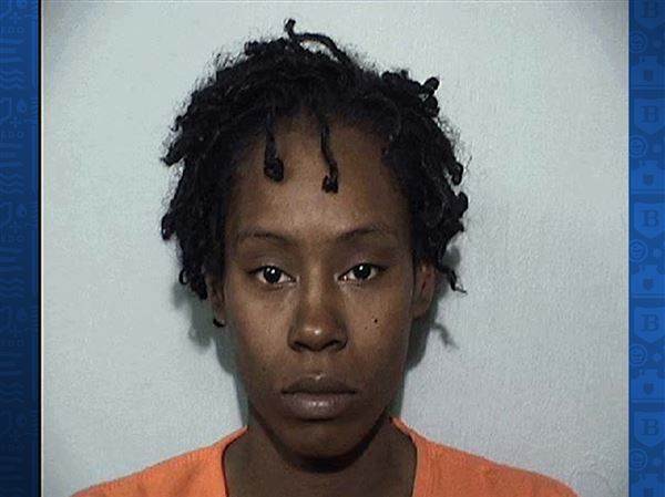 West Toledo woman charged with arson