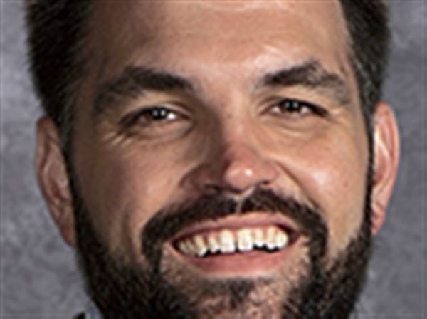 Central Catholic names Parkins head of school