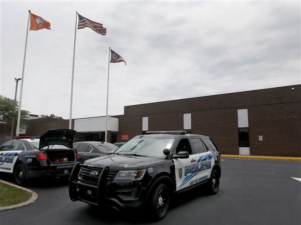 Sylvania Schools board will consider levy to pay for safety improvements