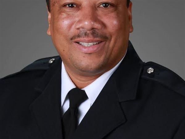 Toledo firefighters host bone marrow drive