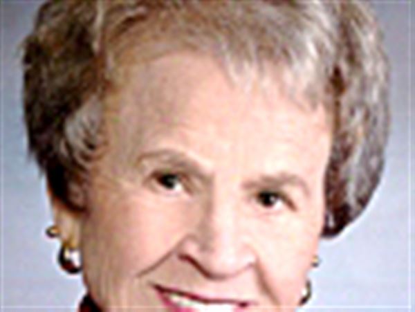 Lois Tuttle (1931-2018)