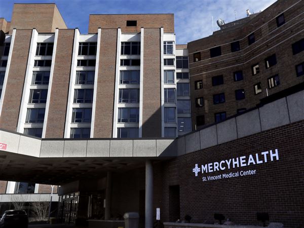 Mercy Health hosts fall prevention seminar
