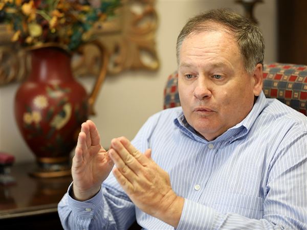 Outside Toledo, fewer pay for unused water