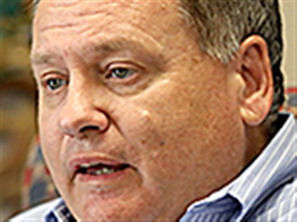 Maumee mayor unhappy about being left out of water talks