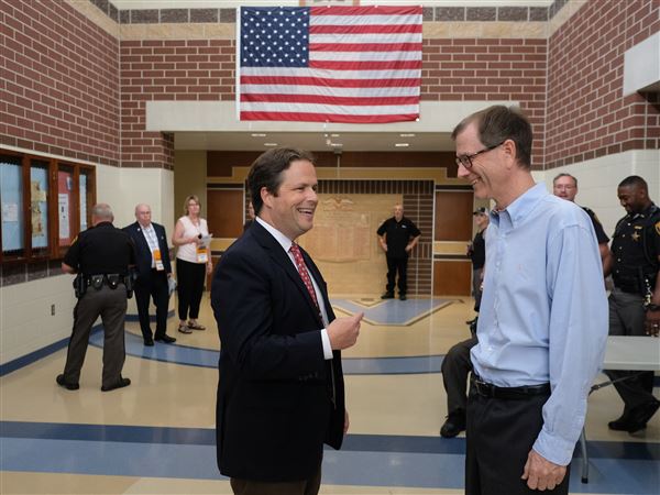 Lucas County GOP state House candidate withdraws