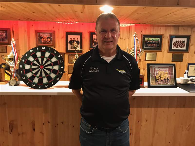 Pettisville coach Wagner retires after 'fun ride' The Blade