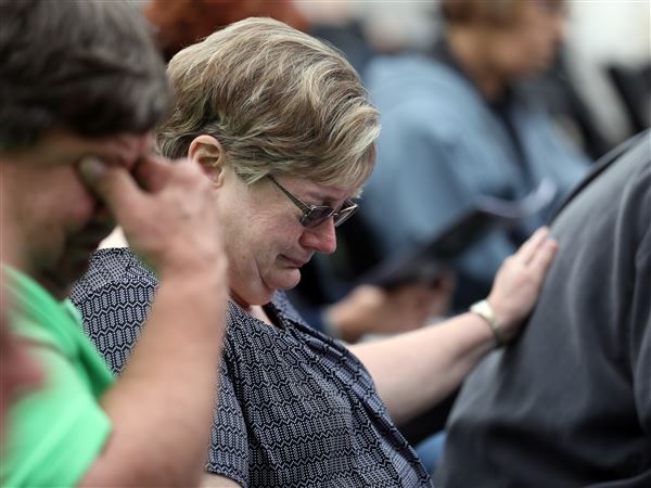 Toledo Fire honors fallen members of force