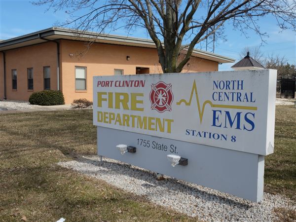 Ottawa County to hold hazmat drill