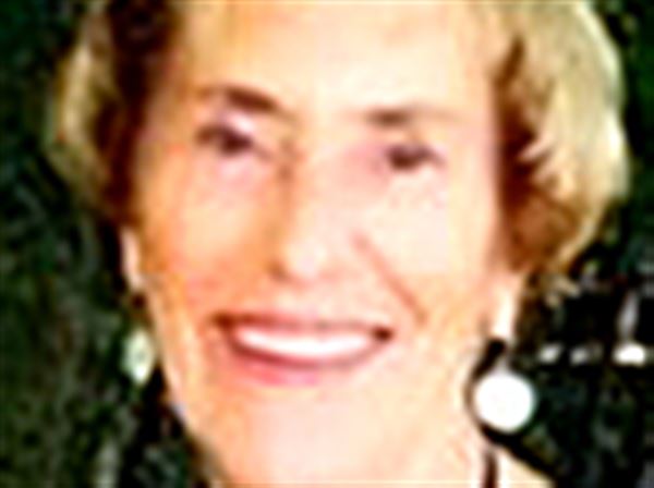 Susie M. Shew (1930-2018)