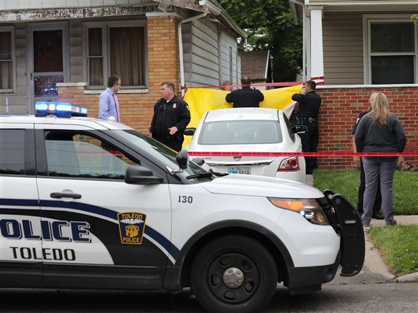 Heartbreak and police power