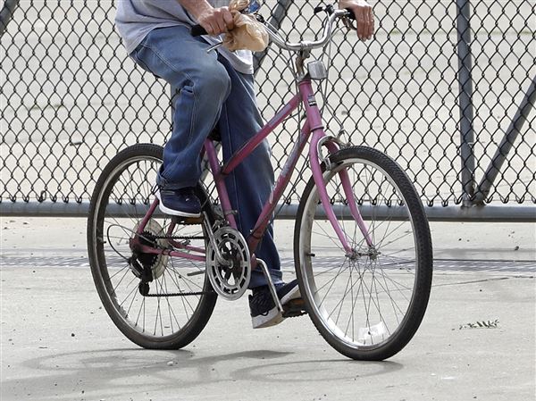 Bike-path construction to shut down South Cove Boulevard