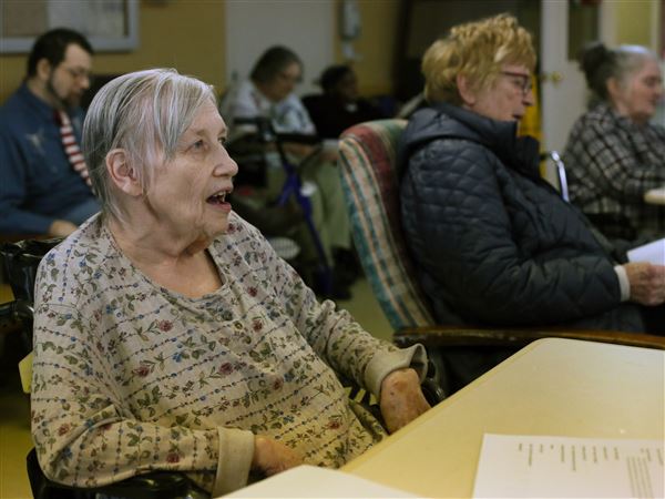 Inspections rate three nursing homes in Lucas County as lowest overall score
