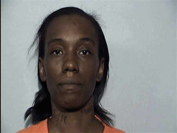 North Toledo woman accused of bribing arson witness