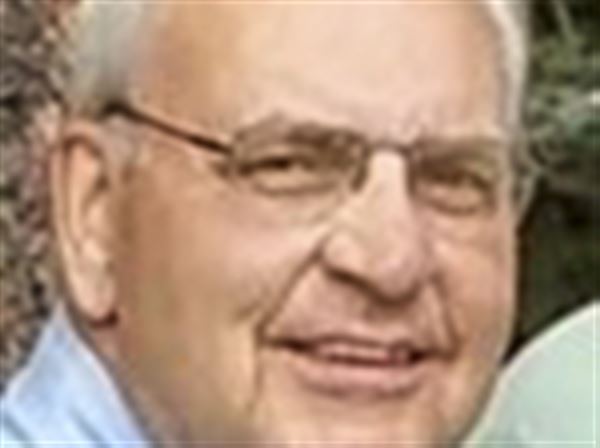 Leland 'Nick' MacDonald (1938-2018)