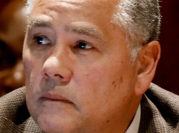Toledo councilman suggests using microchips on offenders instead of ankle bracelets