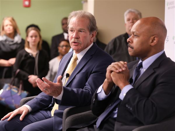 ProMedica, LISC court potential community development investors