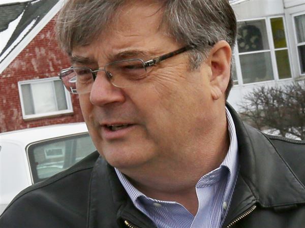Scott no longer Rossford's city administrator