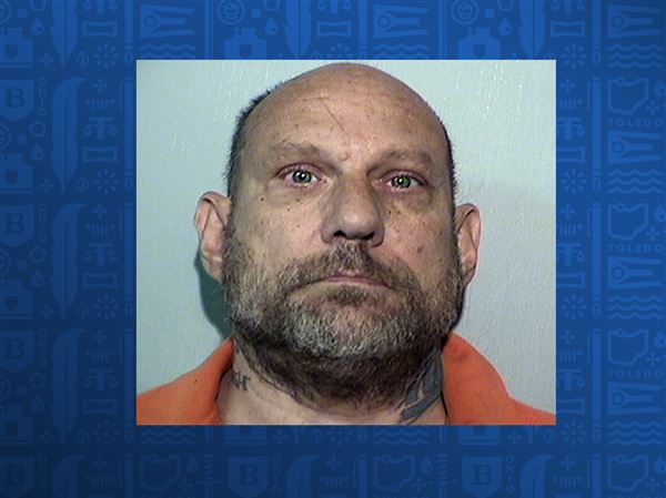 Toledoan guilty of 2 murders