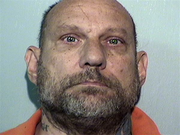 East Toledoan who killed two men in 2015 sentenced to life without parole