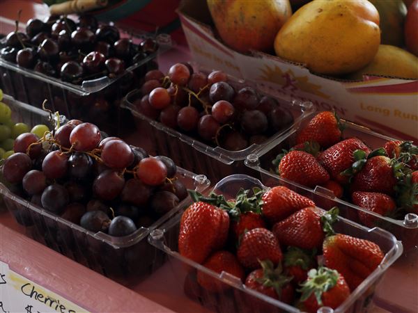 St. Anthony demolition poses threat to local produce market
