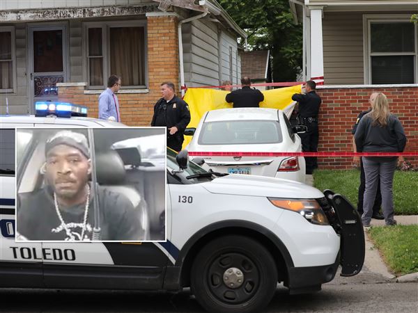 Frantic video by homicide victim's father shines light on month's violence