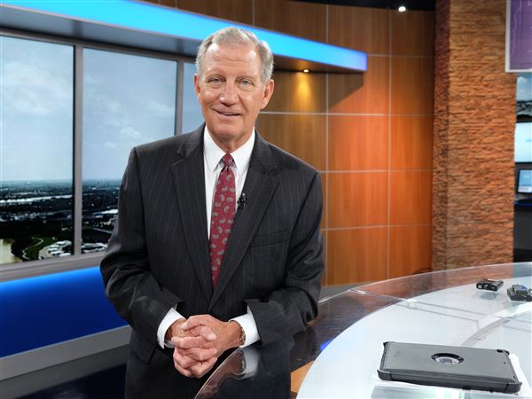 Longtime anchor Jerry Anderson ready to sign off for last time
