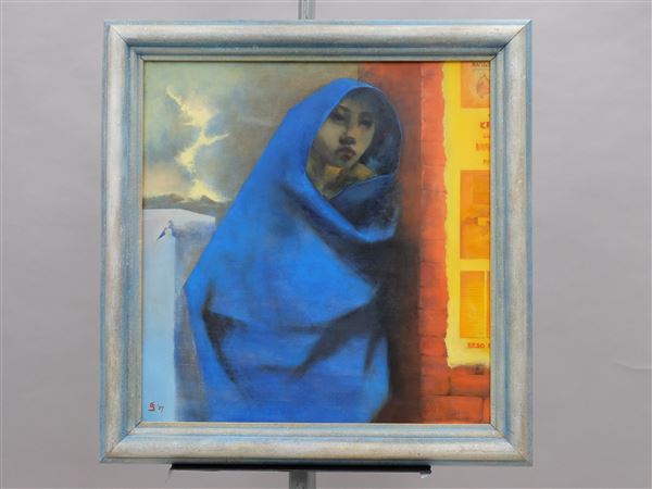Toledo Federation of Art Societies showcases 100 years of talent