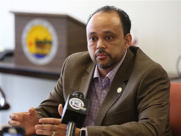 Toledo officials: Water split wouldn't be 'catastrophic'