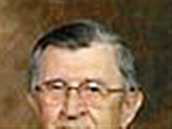 David Elsass (1925-2018)