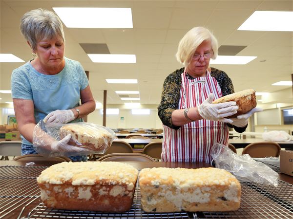 Oak Shade Grove hosts Polish Summer Picnic