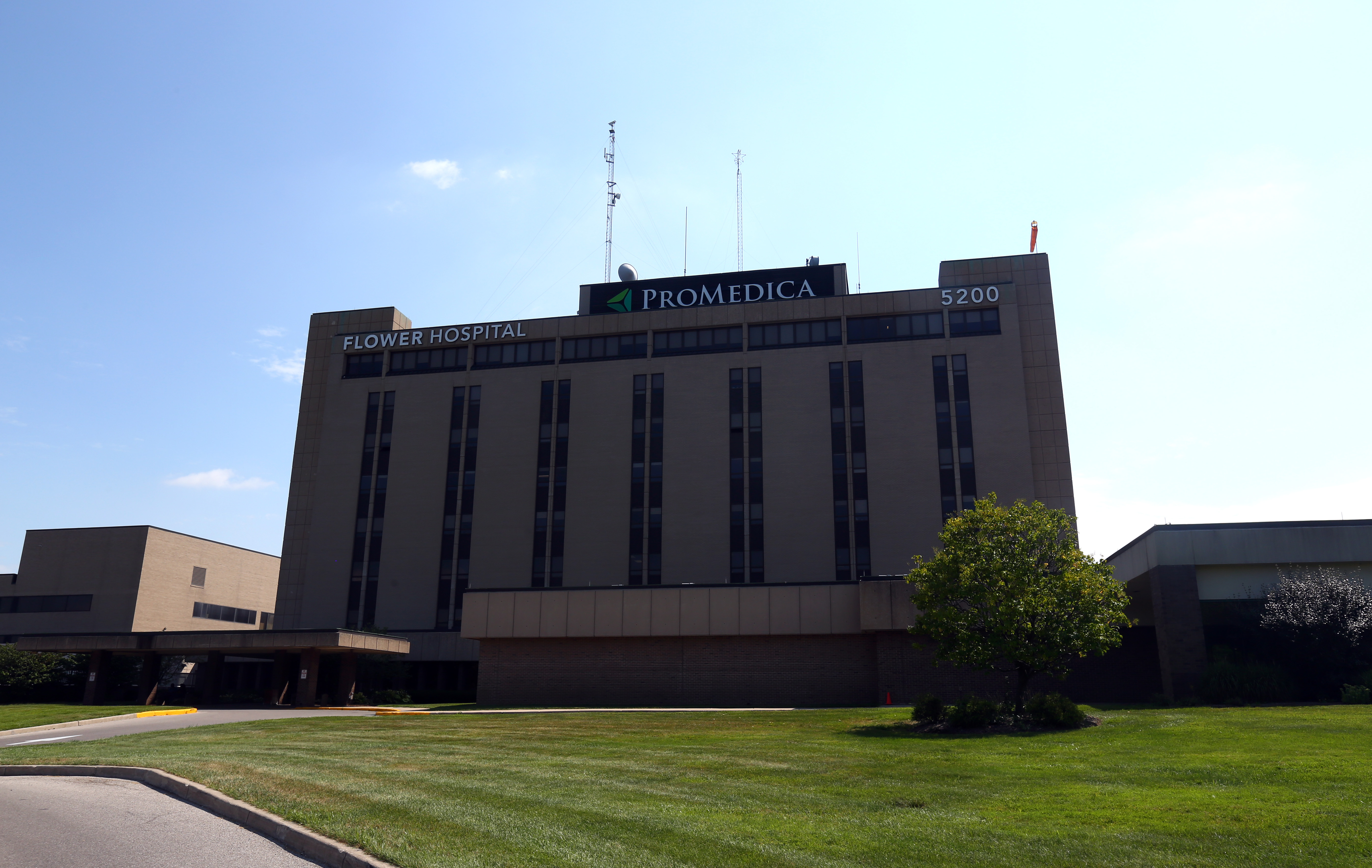 Flower Hospital to reduce intensive care unit beds The Blade