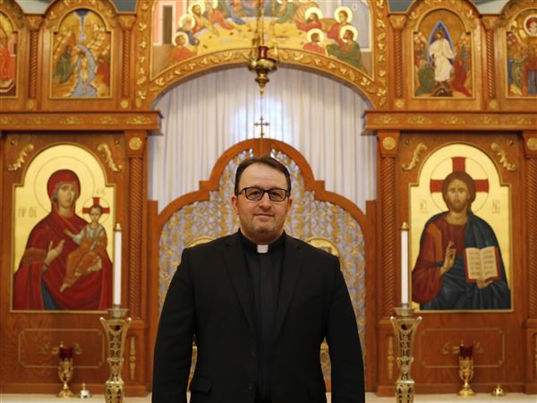Antiochian Orthodox conference returns to Toledo area
