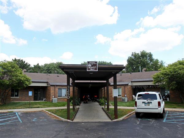 Toledo agencies oppose potential buyer of Diocese low-income housing