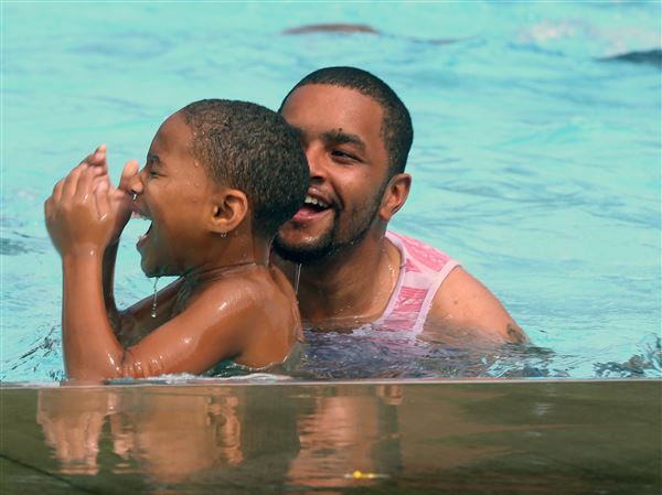 Region to see heat reach near records this week