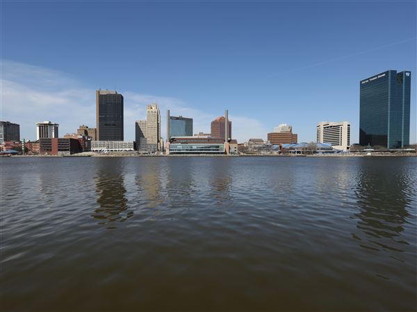 Give neighborhoods a lift