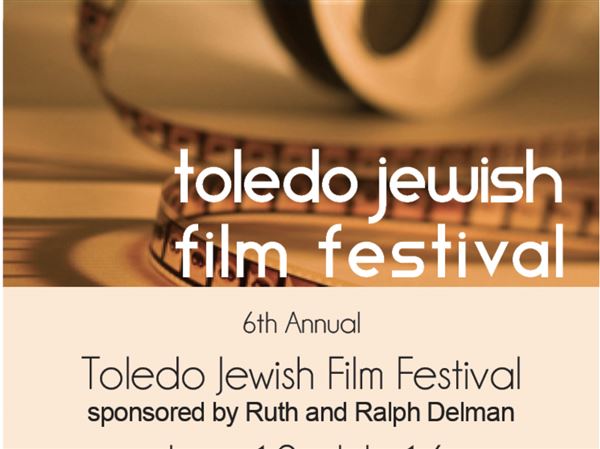 'Wedding Plan' kicks off Toledo Jewish Film Festival