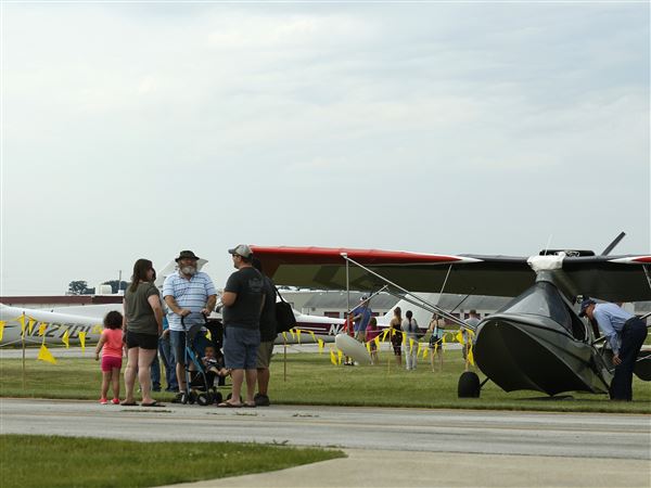 PHOTO GALLERY: Plane Fun Aviation Festival